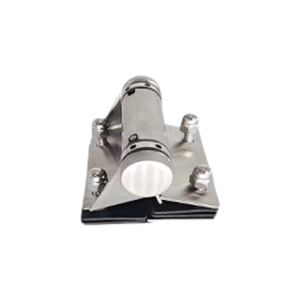 SPRING HINGE GLASS TO GLASS HINGES